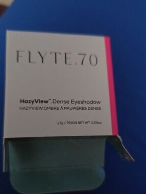 Flyte.70 Planey Earth- HazyView Dense - Blush NWOT